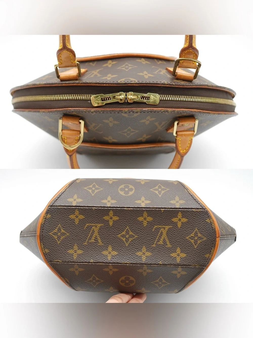 🍓LV Ellipse PM MI0947 - Picture 15 of 16